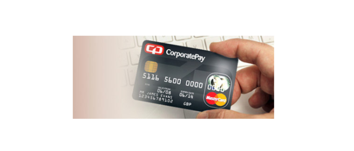 Latest jobs at CorporatePay | Escape the City