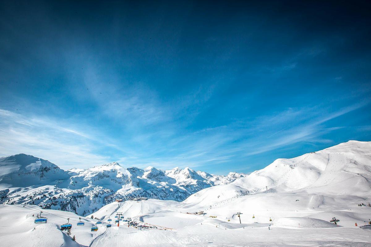 The Ski Week