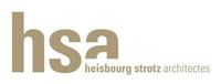 HSA - Heisbourg Strotz Architectes		