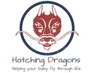 Hatching Dragons