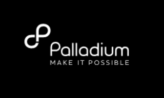 Palladium International Ltd