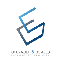 Étude Chevalier & Sciales