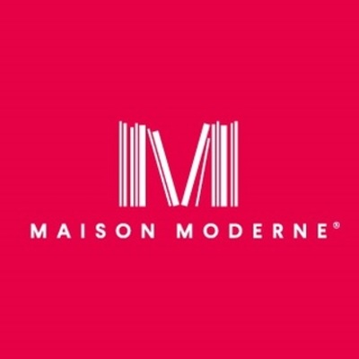 Maison Moderne 