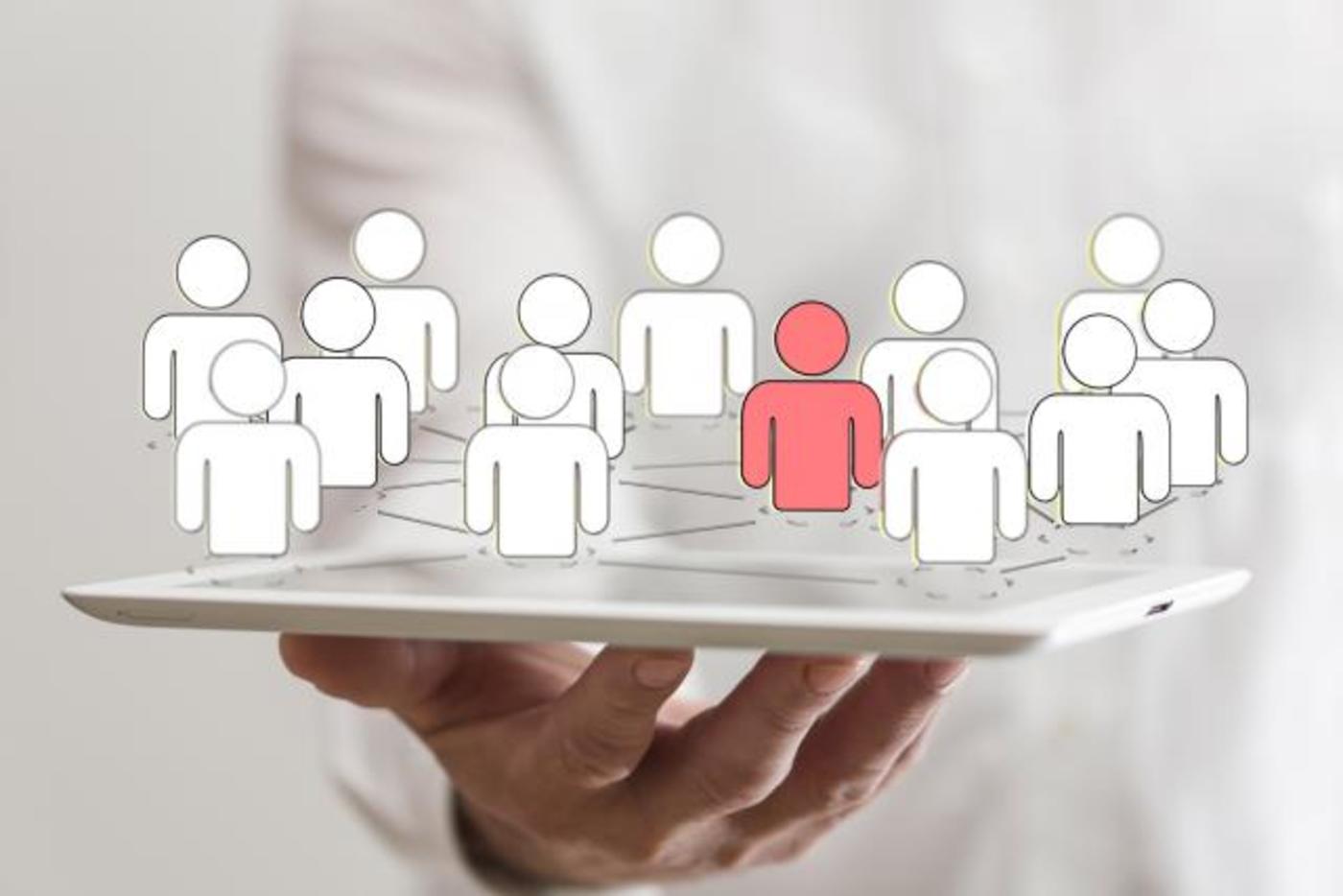 Vers un avenir numérique du recrutement? 