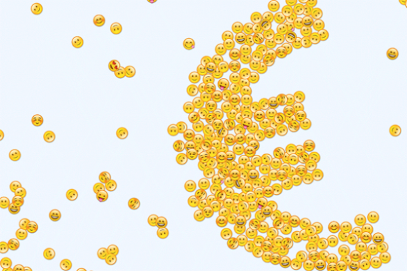Être heureux veut-il dire être rentable ? 
