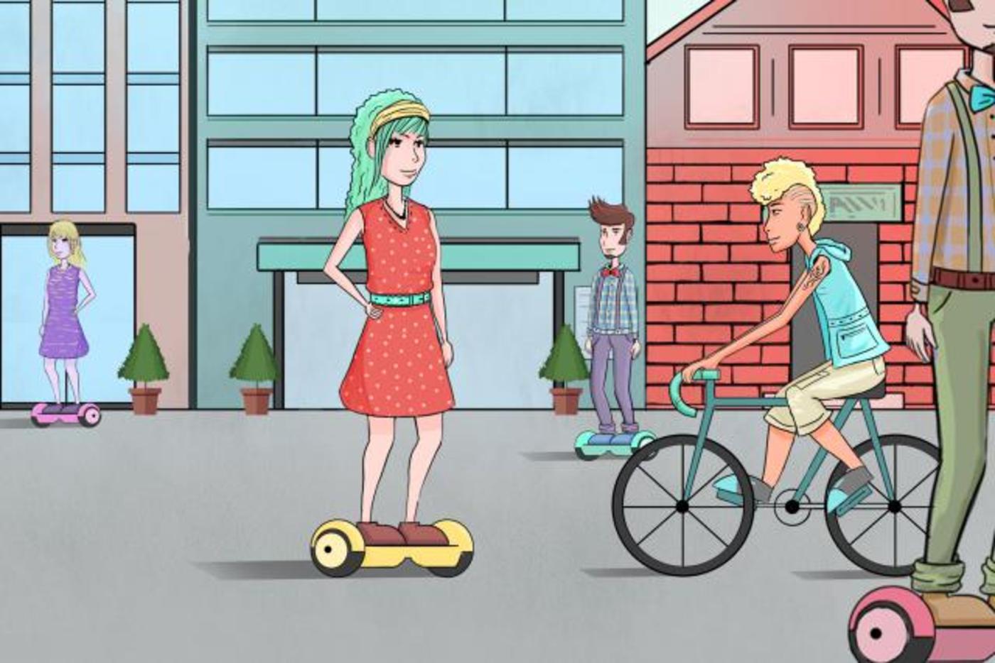 Tirer avantage des millennials