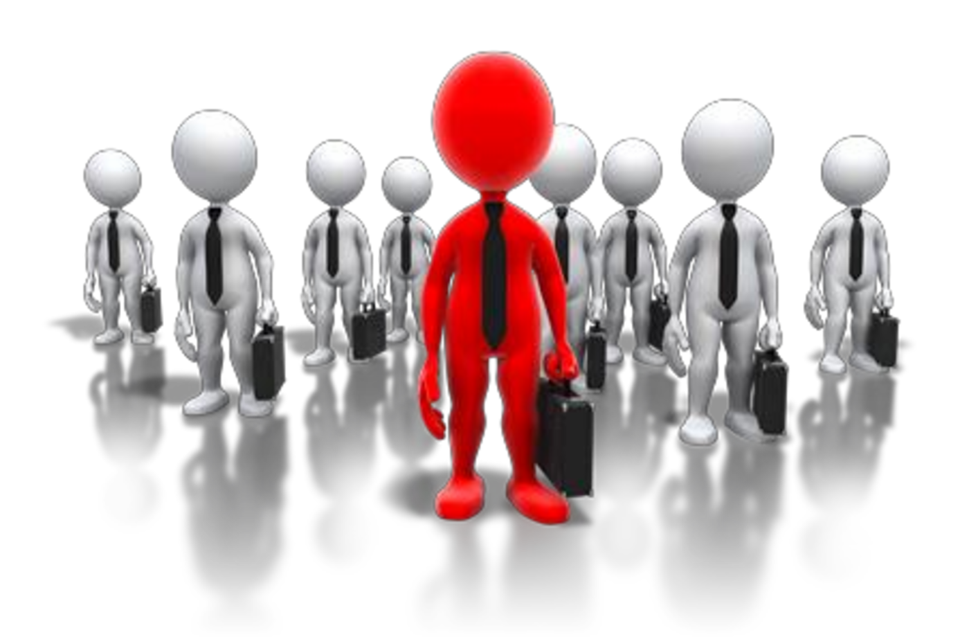How to Stand Out from the Pack at a Job Fair forecast How to Stand Out from the Pack at a Job Fair forecast