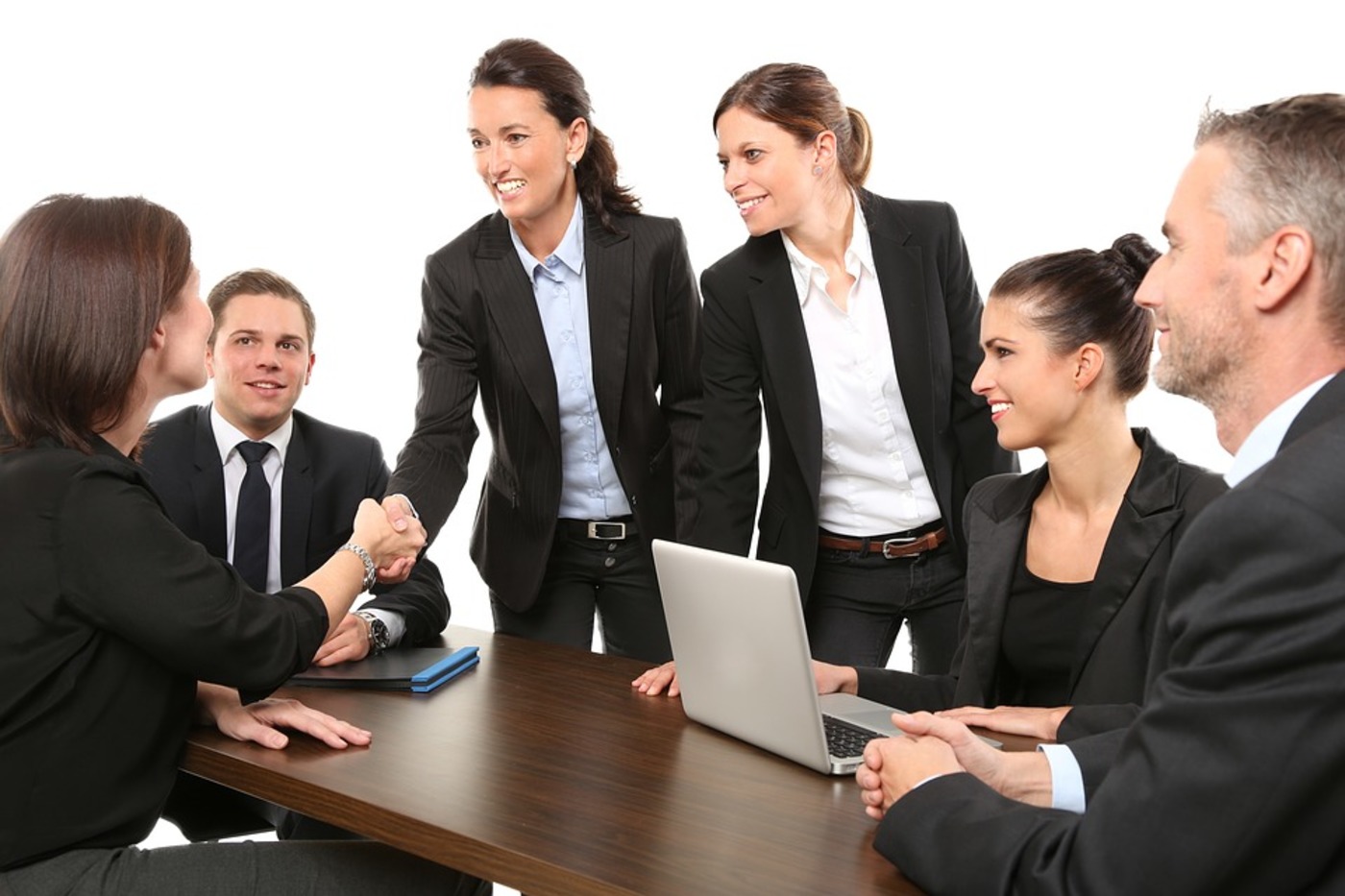 how to succeed in an interview
